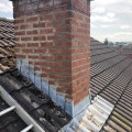 chimney repointing